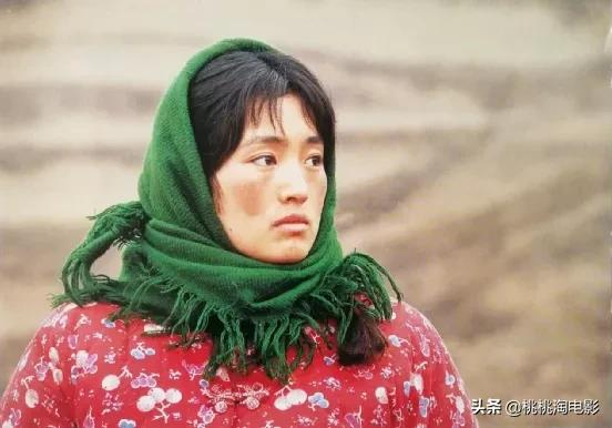 30年过去了，她仍然是华语影坛第一