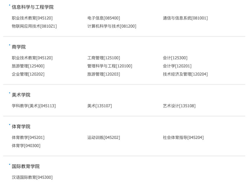 22考研 | 院校情报局之山东师范大学
