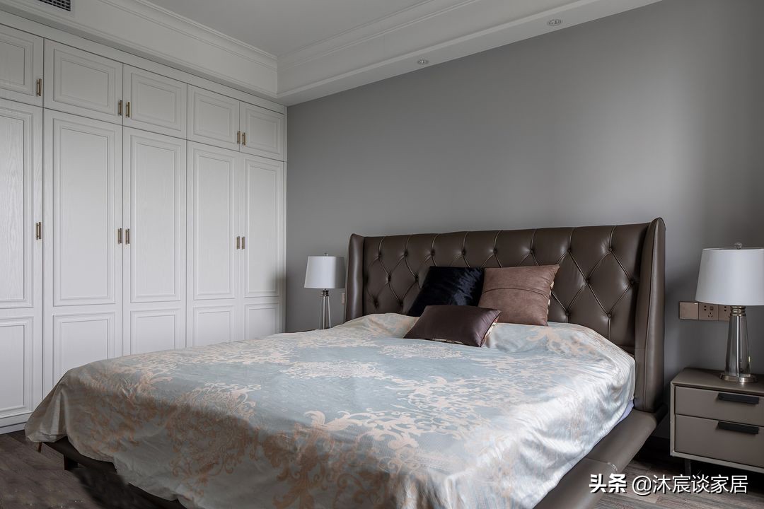 这位广州太太也太会布置了，新家简美风温馨又静谧，处处都很精致