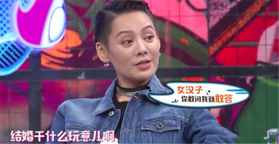 “倔強女神”寧靜的奇葩情史，和她背後的4個男人
