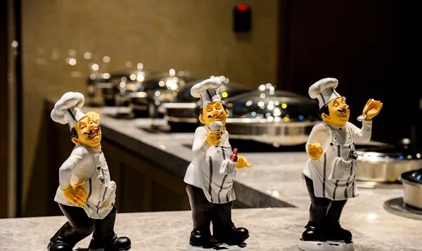 史上最低价！虹桥机场贵宾室，不是VIP也能进！最低9.9元两小时畅吃畅喝