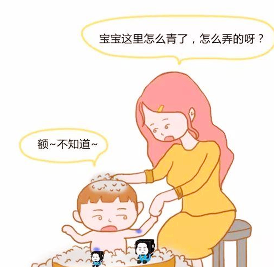 要不是因为孩子，我早和你离婚了！网友：好心酸，我就是同款宝妈