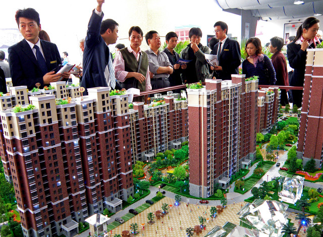 五行缺房买房子是我们的宿命