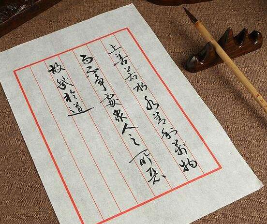 书信是什么时候发明的?古人寄信真的只能依靠飞鸽和鸿雁吗?