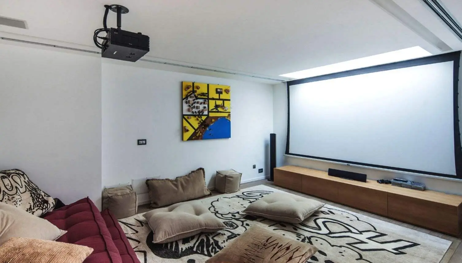 投影仪故障的常见原因（投影仪常见问题的解决方法）