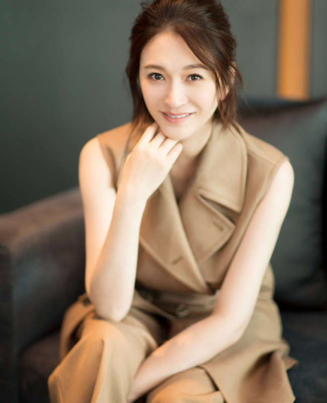 李小冉丈夫徐佳宁:从男闺蜜到亲密爱人,我的妻子我来宠
