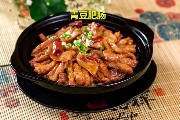 乌鲁木齐最好吃的砂锅在这里，每次都想打破“砂锅”吃到底