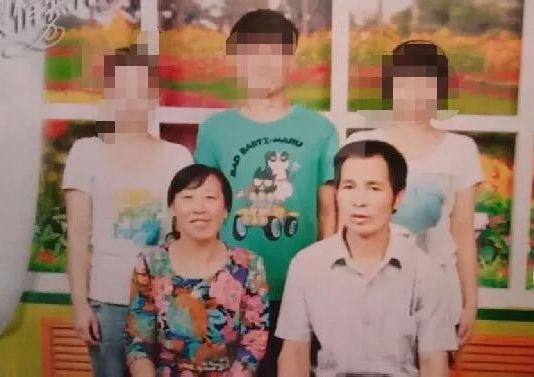 追女大学生遭拒 男方持械砍伤其一家3口后遭反杀 法院这样判……