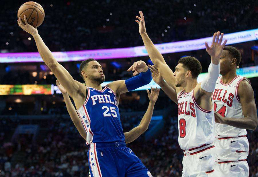 为什么nba有球队摆烂(深度观察：破窗效应解释NBA摆烂现象，联盟该负很大的责任！)