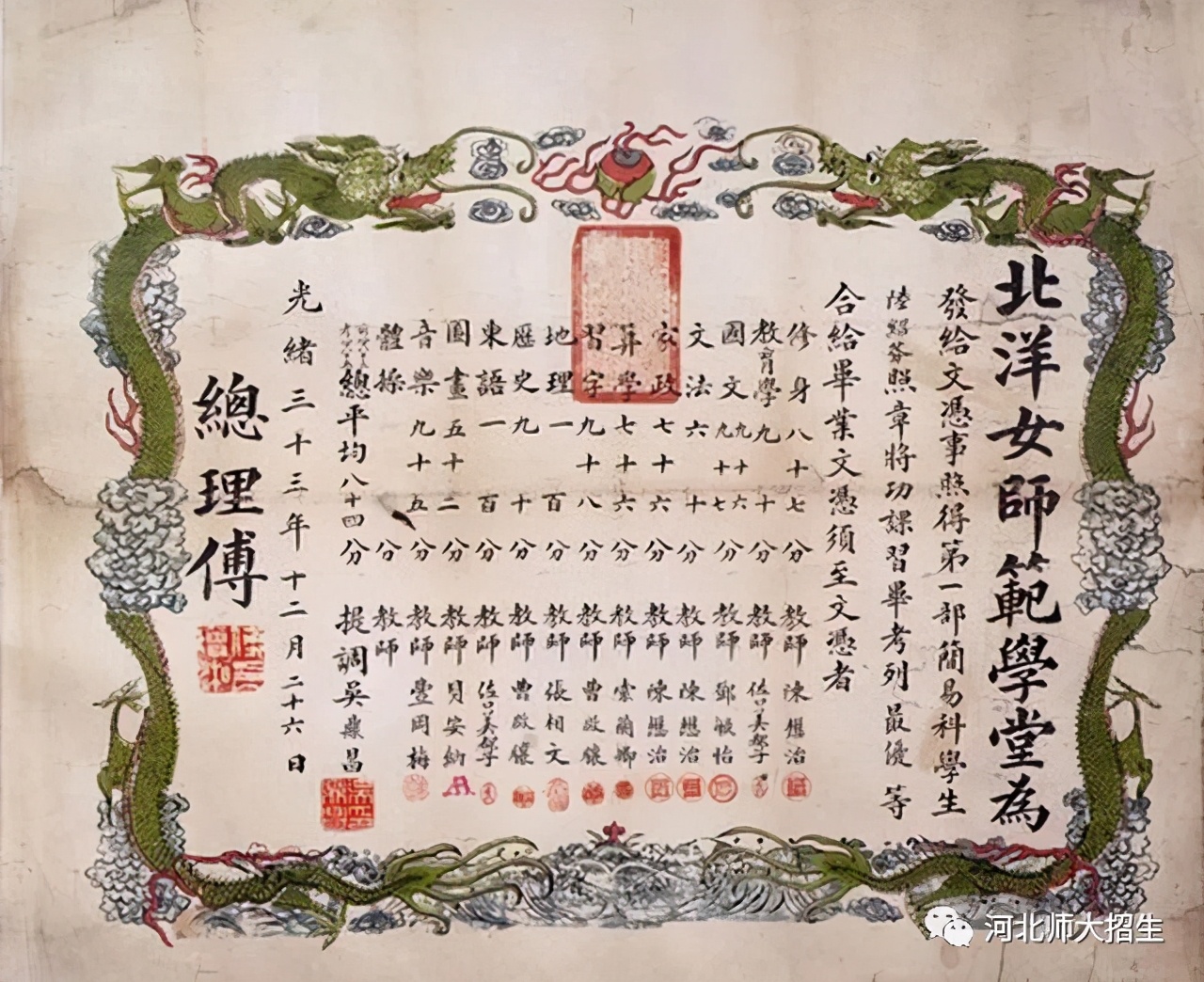 招生在线 | 专业解读