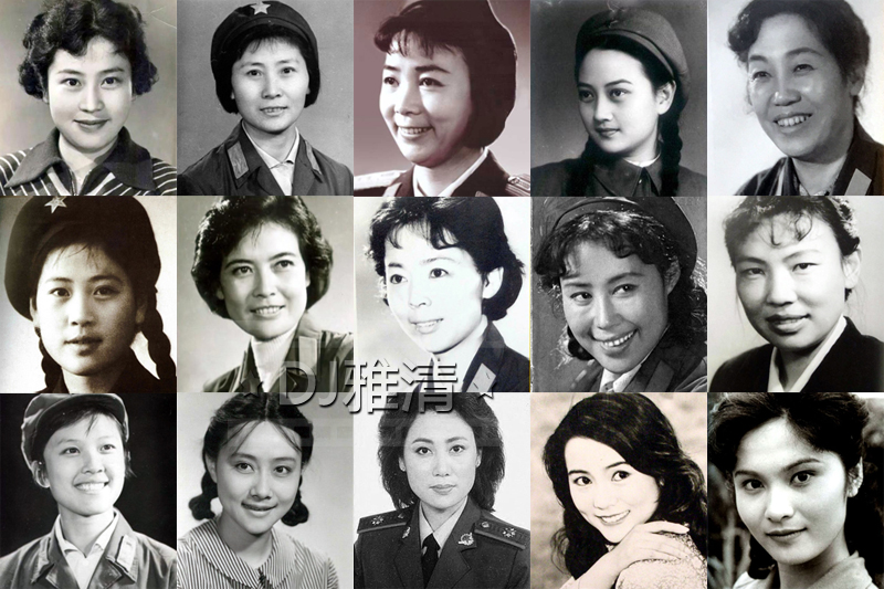 昔日八一厂女星 人美戏好却不红 张勇手的老搭档 如今88岁现状如何？