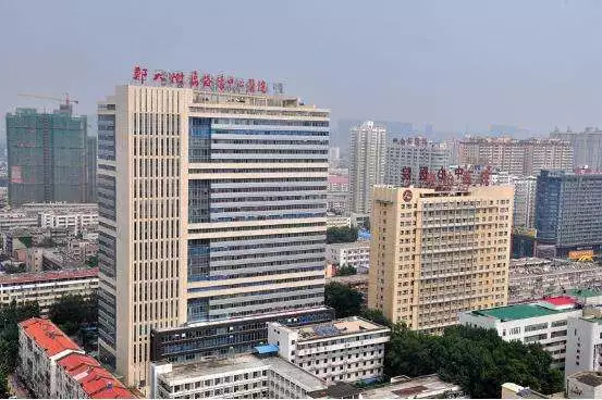 [河南] 郑州大学附属洛阳中心医院，2020年招聘技师、采血护士等