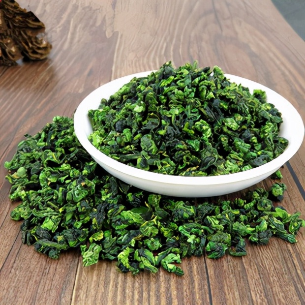 中国十大名茶知多少