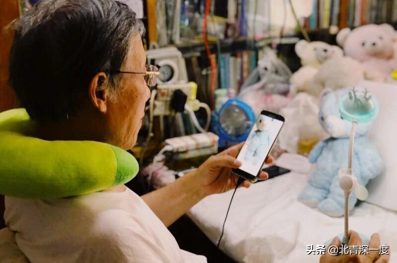 当“绝版”的毛绒玩具遇见“唯一”的修复师