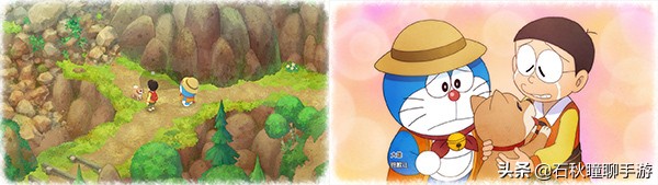 《哆啦A梦：大雄的牧场物语》第一年夏攻略 秒钓旗鱼 解锁任意门