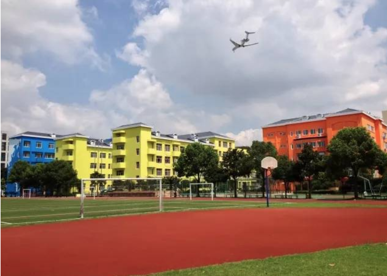 好消息！上海浦东这9所学校竟可幼儿园直升！一贯制成最大赢家