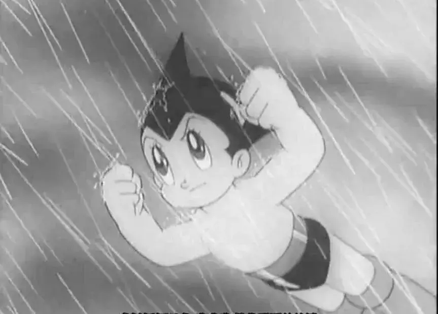 比阿里苛刻的日本动画：跟宫崎骏、手冢治虫工作，你能坚持多久？