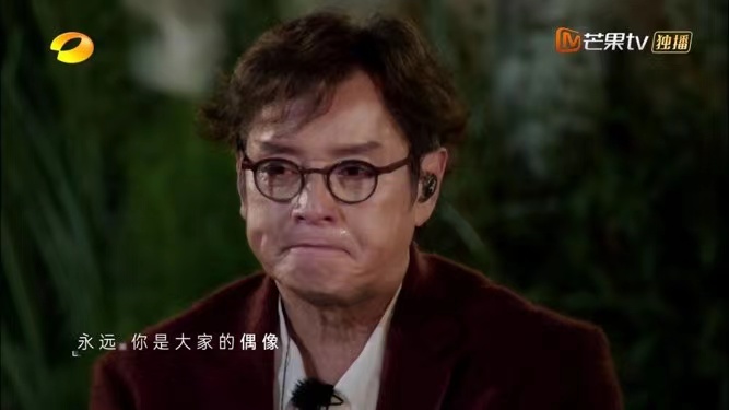 没有舞台，没有排名！这个音乐综艺节目，凭什么收视率三网第一？