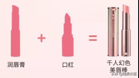 嘴唇干裂、唇纹明显？影响你颜值的小细节正在毁了你，这一招可解