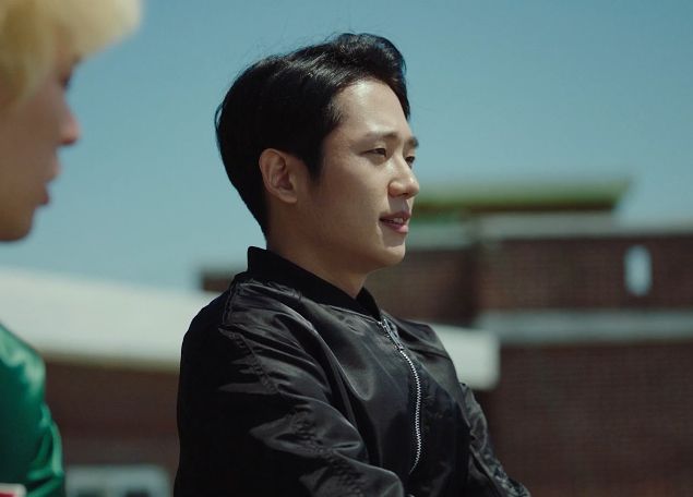 2020年短视频爆火的韩国电影《始动》真的那么好看吗？
