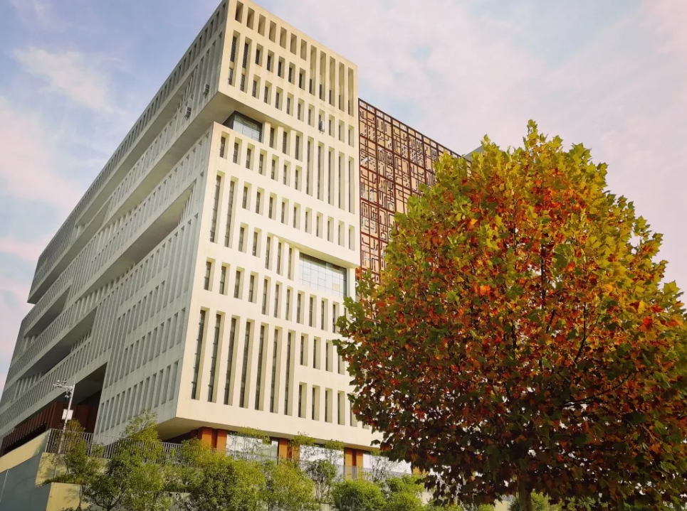 武汉有哪些知名大学？看完想重新再读一次