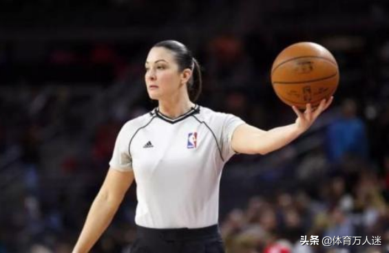 nba为什么有裁判报告(NBA出裁判报告的意义在哪？原因有4点，不得不佩服NBA的手段)