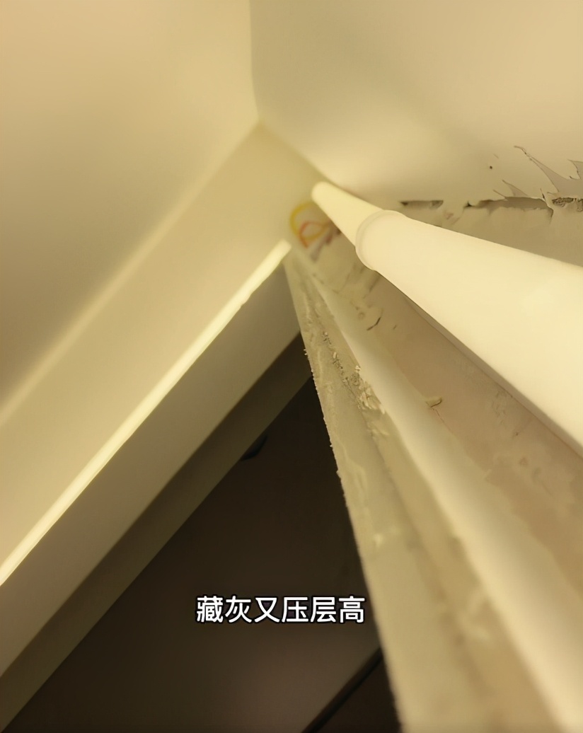 再买房子装修，客厅一定坚持6“不装”原则，不是唬人