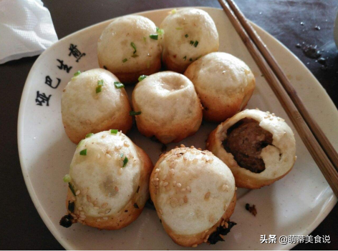 舌尖上的江苏，盘点苏州十大美食小吃，都是经典美味，万不可错过