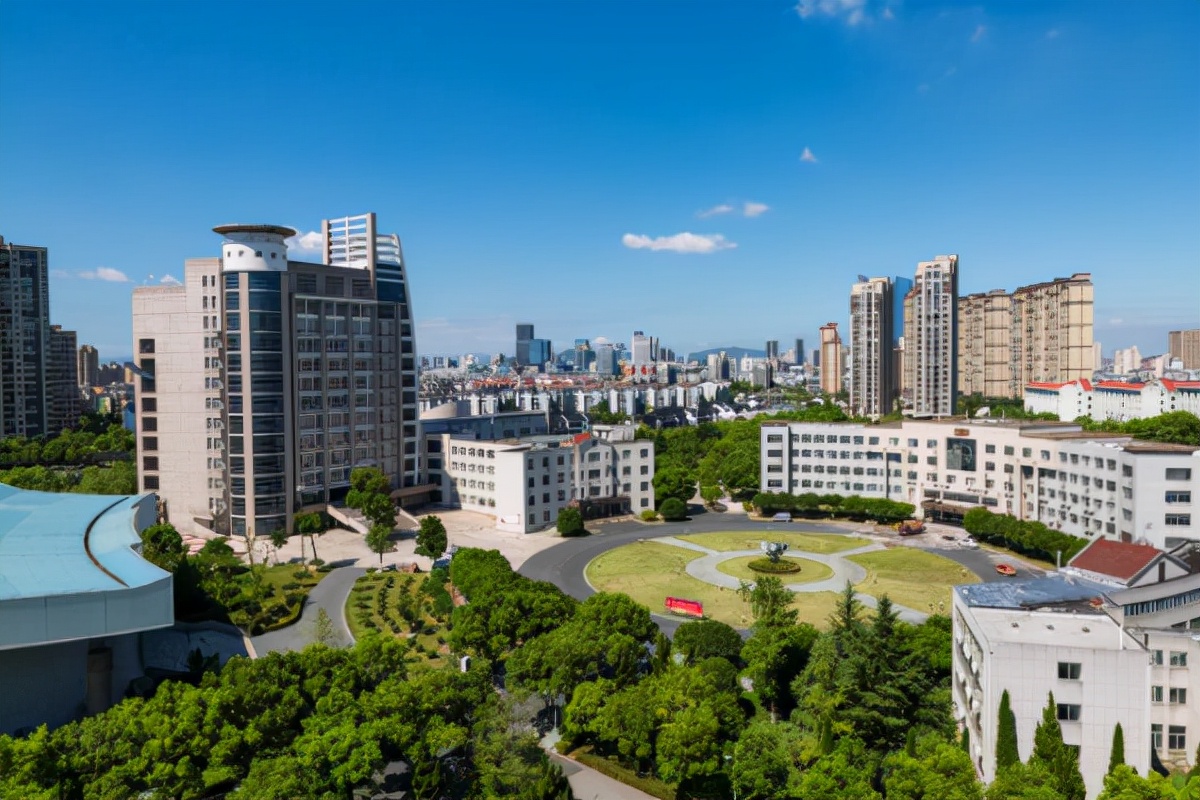 喜大普奔！浙江迎来4所公办大学，分数线不高，2022届考生可留意