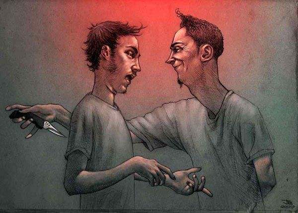 和朋友关系再好再铁,也要牢记三"少"原则,友谊才会长久