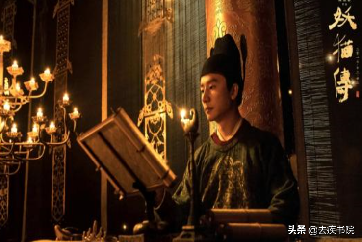 什么是幞头？王凯《孤城闭》中戴的帽子，曾是中国人的“国民帽”