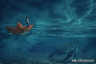 10个常见的噩梦，你是否对你自己的梦有更好的解读