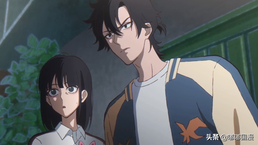 罗翔老师也在反复安利的这部动画，到底有何过人之处？