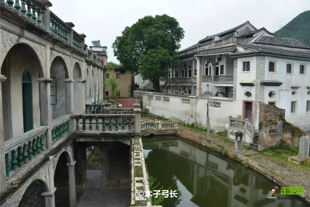 冬季避寒胜地——世界客都，长寿梅州！