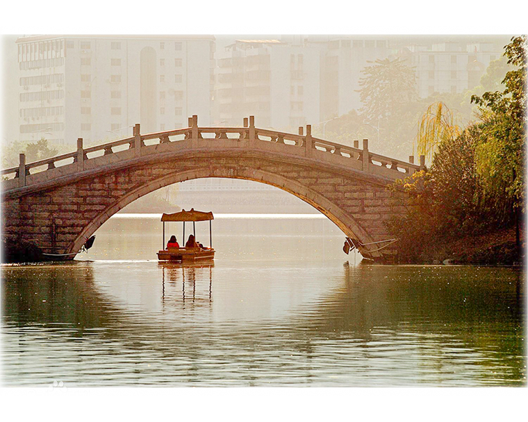 惠州西湖风景名胜区
