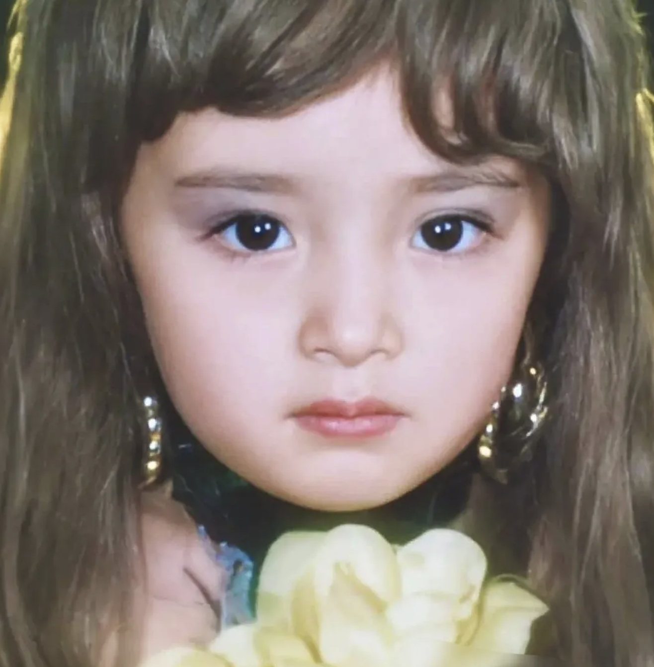 “北京大妞儿”杨幂的上位往事，没你想象的那么简单