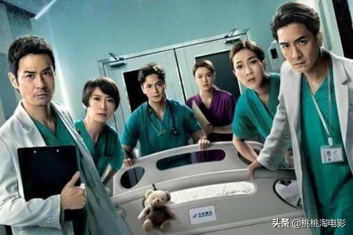 10月,还有这些新的戏剧会给你幸福。