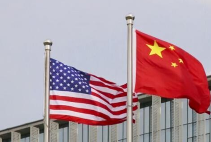 中国能否超越美国成为世界第一强国？只是时间问题吗？