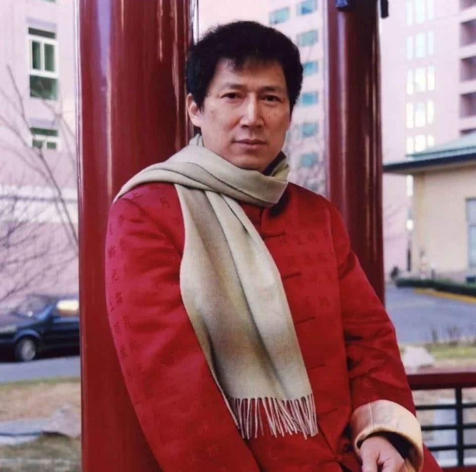 玛丽马丁李春平有没性(他是北京首富,也是头号软饭王,坐拥80亿身家