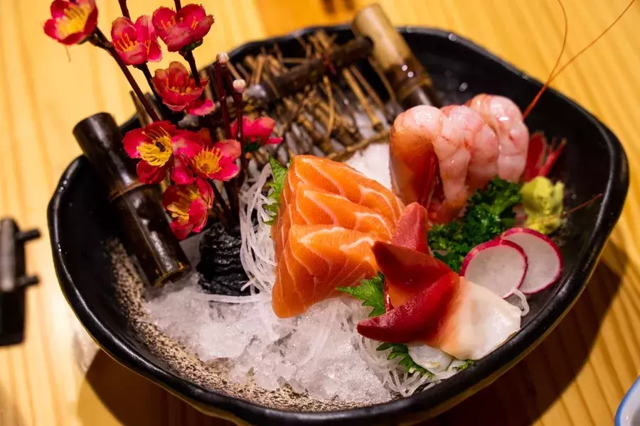 文汇路，松江大学城的美食聚集地！（上）