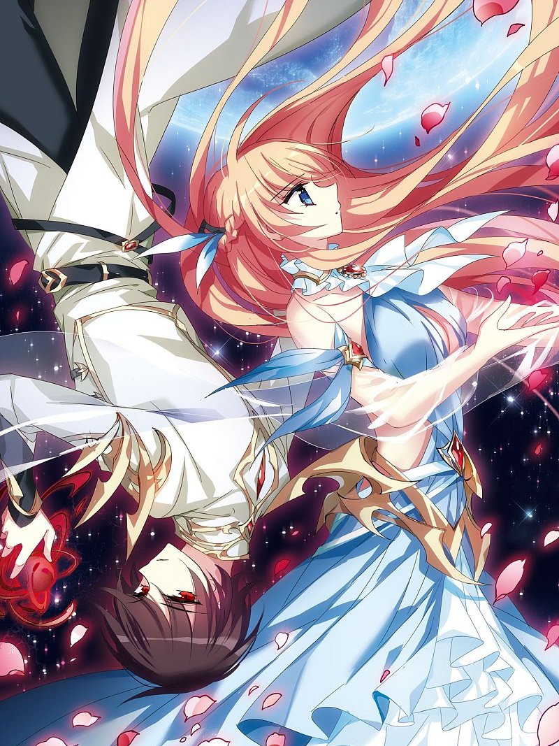 穿越西元3000后壁纸放送,快来抱图