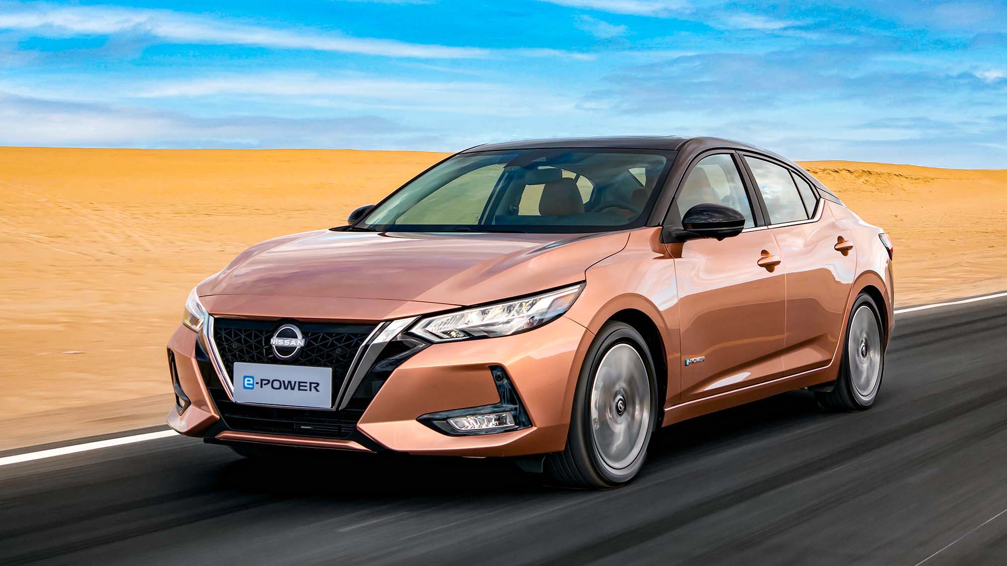 不到14万的混动轩逸,值得买吗?