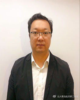 北大青鸟航天桥校区简介