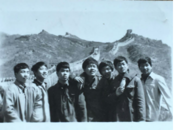 你还是从前那个少年！贵大60后到00后的青春故事