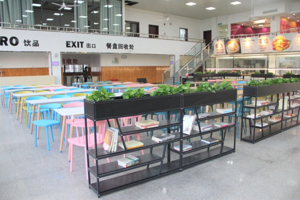 占地2000余亩，投资8000万建新宿舍，湖北这所大学“太豪华”