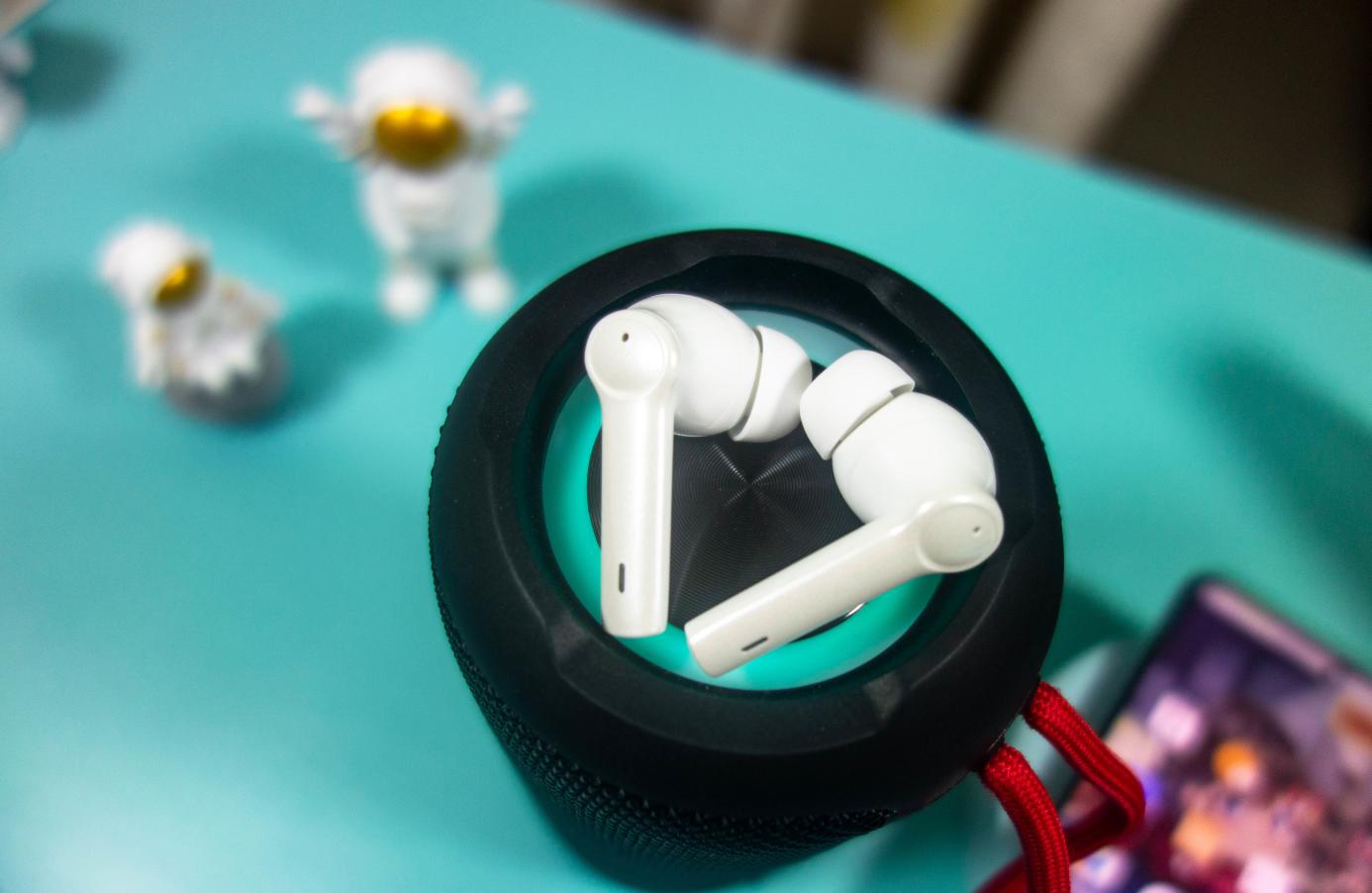 降噪耳机很难选？南卡A2给你新体验