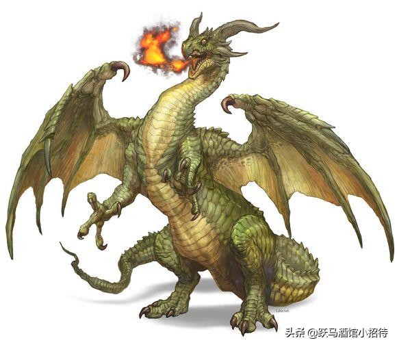 给麻瓜的《神奇动物百科》，魔法世界的动物到底有多神奇（长文）