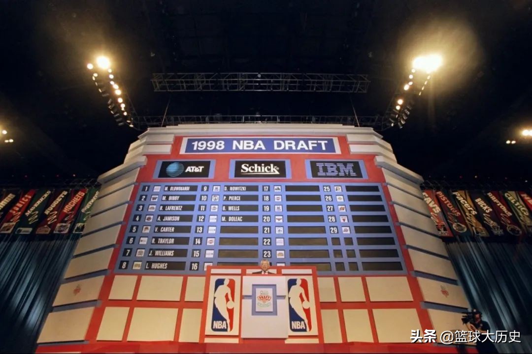 泰伦卢为什么能进nba(泰伦卢的选秀报告！23顺位出身，小人物也有自己的巅峰)