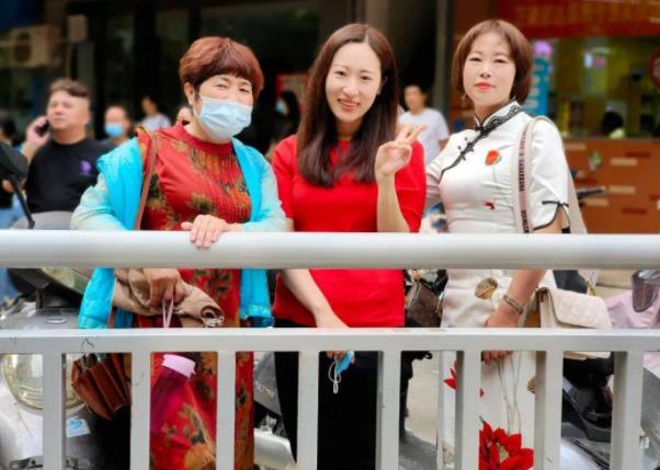 2021高考总结，各省市“高考难度排名”出炉，前3强均为高考大省