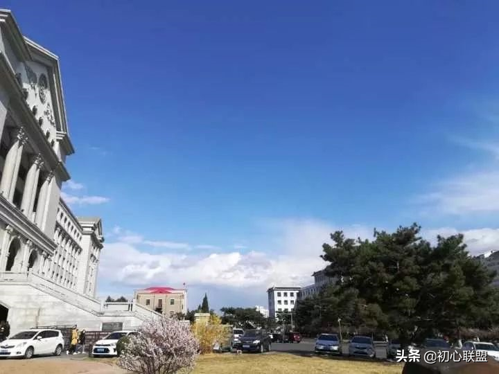 在延边大学攻读日语硕士研究生是怎样的一种体验